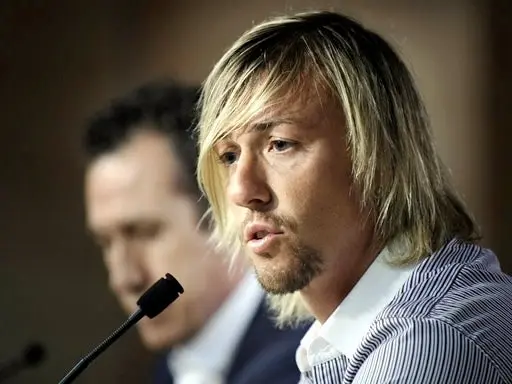 Guti' le responde a Rooney por comentarios hacia Pepe
