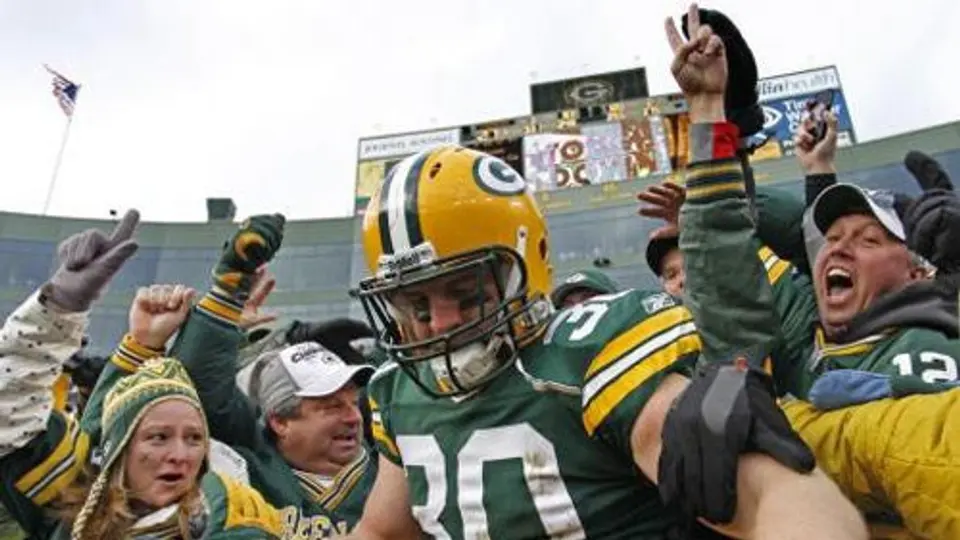 Así se jugará la postemporada de la NFL