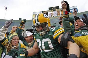 Así se jugará la postemporada de la NFL