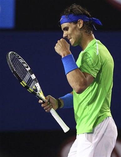 FOTO: AP