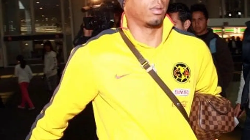 Rosinei, de arranque ante Toluca