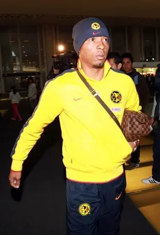 Rosinei, de arranque ante Toluca