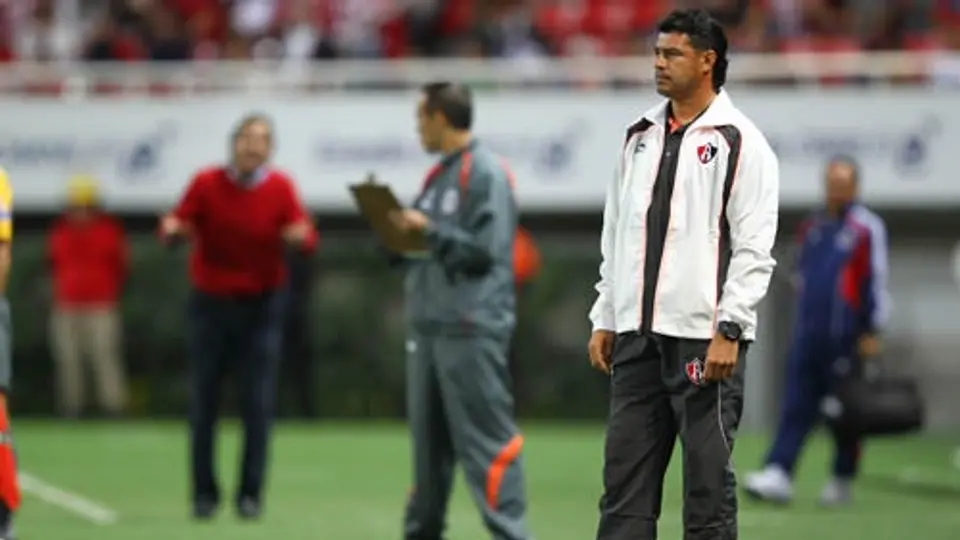 Atlas ratifica a la Pájara Chávez al frente del equipo