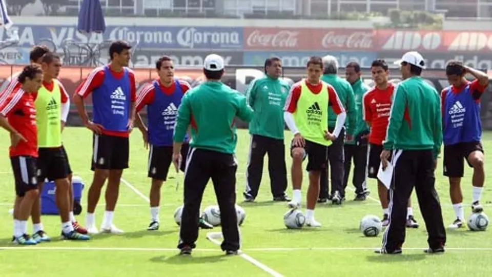 Las predicciones se inclinan por una medalla olímpica para el Tri
