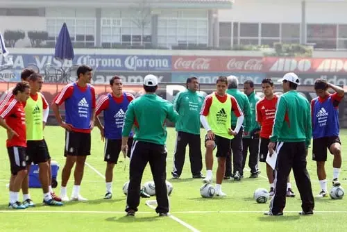 Las predicciones se inclinan por una medalla olímpica para el Tri