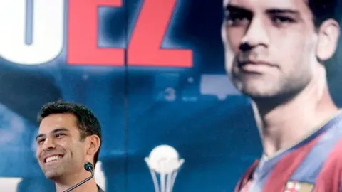 Para Márquez, ventaja del Madrid en Liga no influye en Copa del Rey