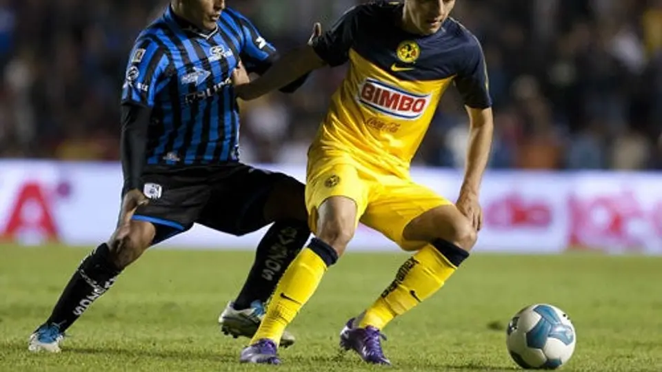 Querétaro se deslinda de incidentes posteriores al juego contra América