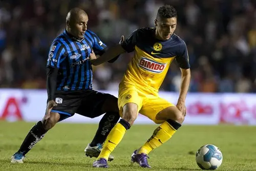 Querétaro se deslinda de incidentes posteriores al juego contra América