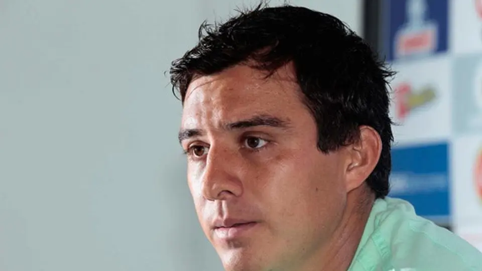 Lucho ve obligatorio ganar en Morelia