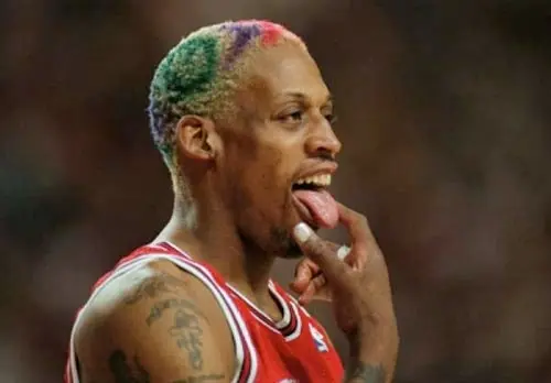 Rodman podría pasar hasta 20 días de cárcel