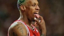 Rodman podría pasar hasta 20 días de cárcel