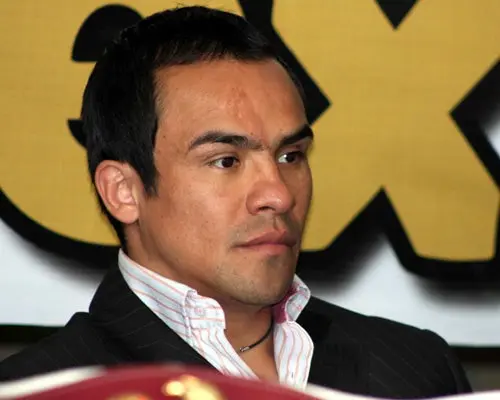'Dinamita' tendría un nuevo rival