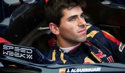 Fallece preparador físico de Jaime Alguersuari