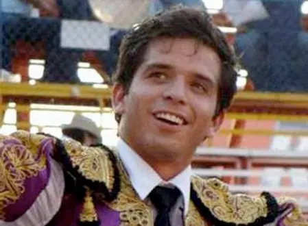 El Chihuahua' triunfó en la Plaza México