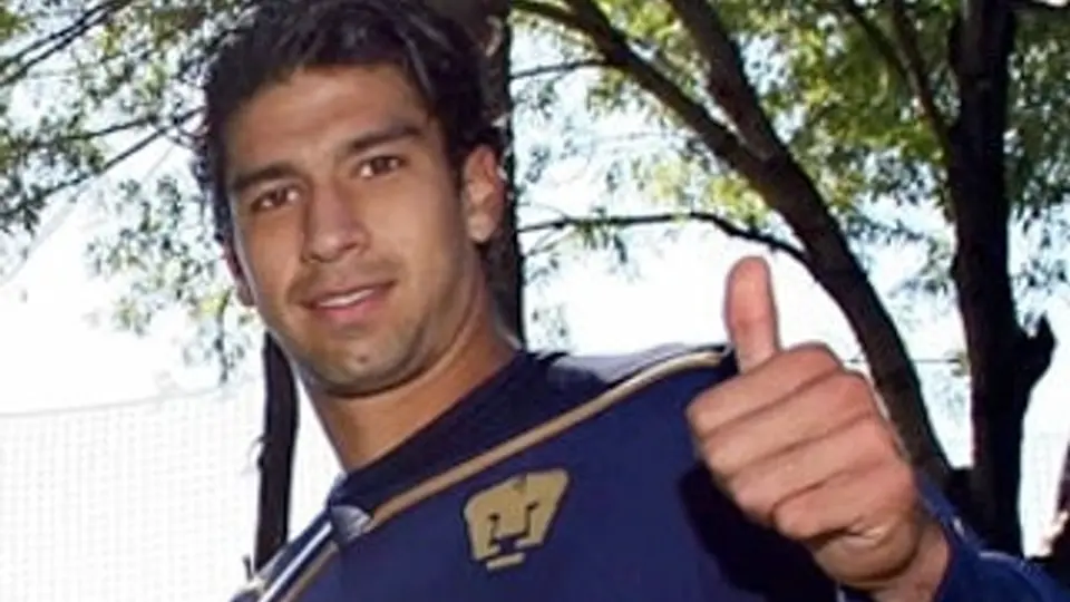 Cayendo un gol, van a llegar los demás para Pumas: Herrera