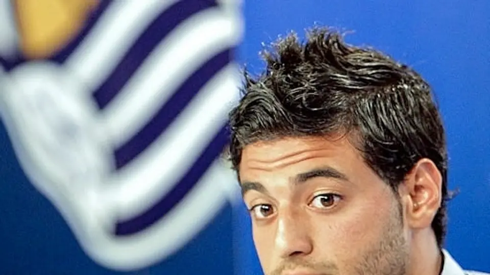 "Hay que ir a muerte contra Osasuna": Vela