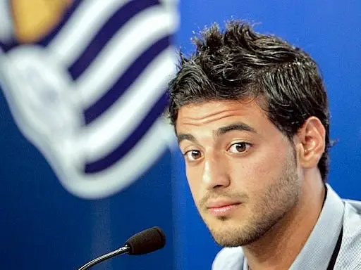 "Hay que ir a muerte contra Osasuna": Vela