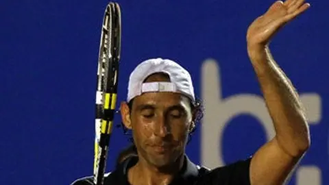 Santiago González es eliminado en Niza