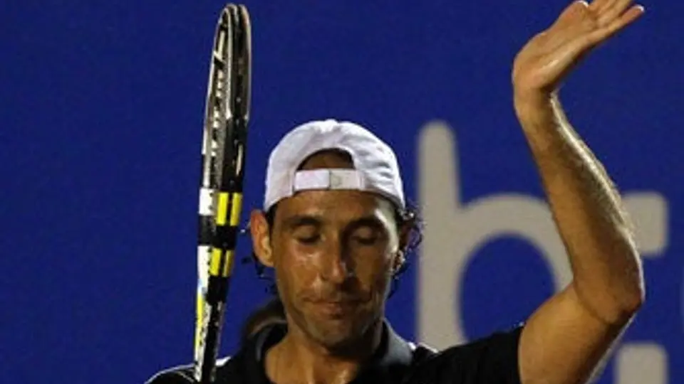 Santiago González es eliminado en Niza