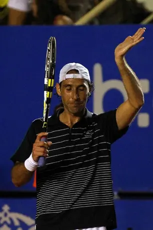 Santiago González es eliminado en Niza