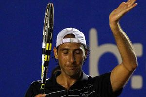 Santiago González es eliminado en Niza