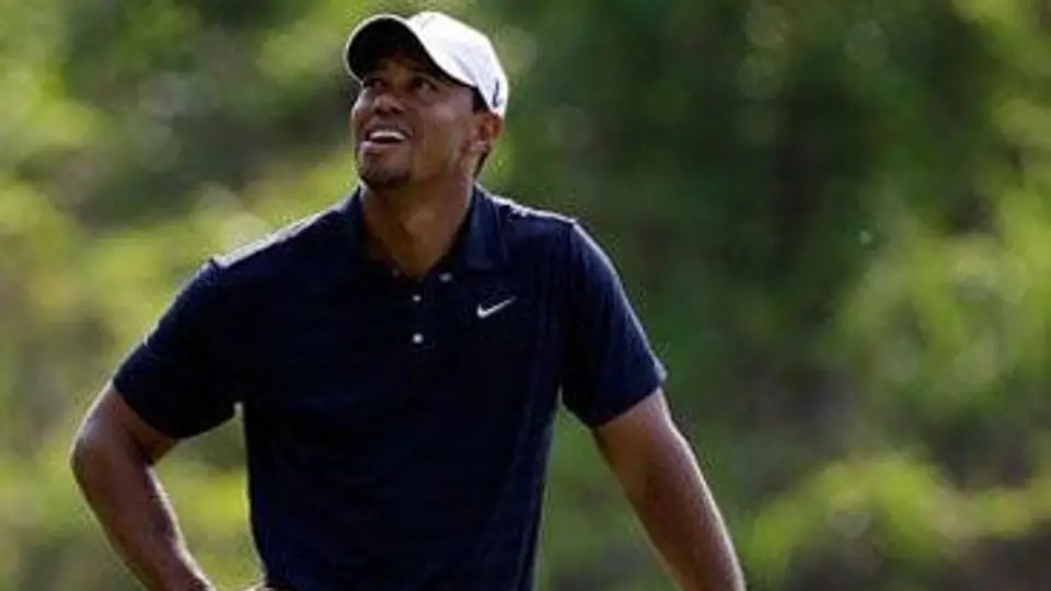 Woods comenzará su año en la PGA en Pebble Beach
