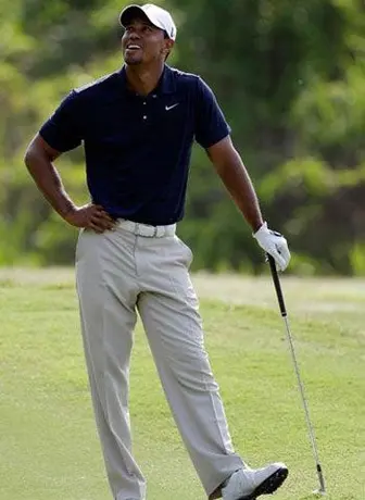 Woods comenzará su año en la PGA en Pebble Beach