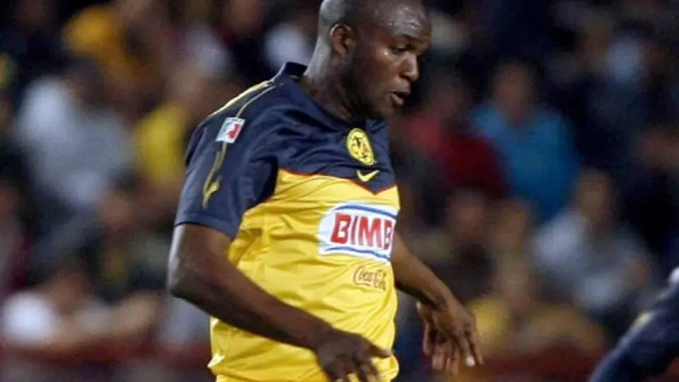 Aquivaldo resaltó que América no recibió gol