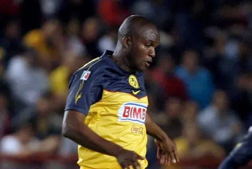 Aquivaldo resaltó que América no recibió gol