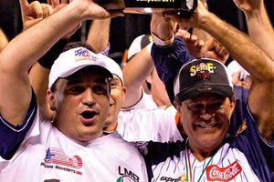 LMB ratifica rechazo a directivos del Salón de la Fama