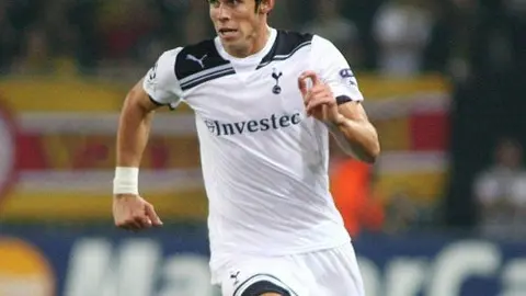 Barcelona, dispuesto a pagar 57 mdd por Gareth Bale