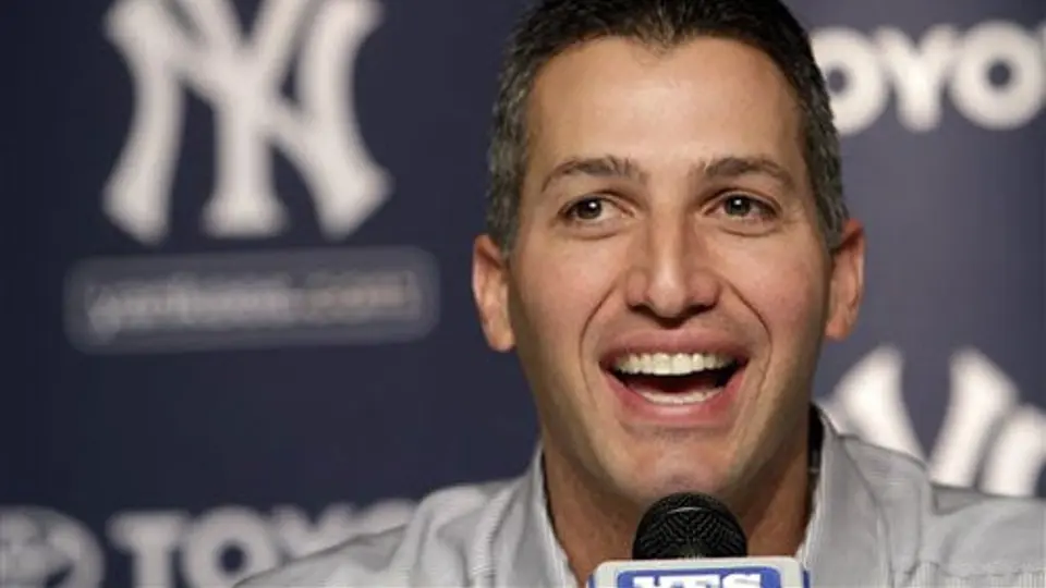 Pettitte volverá con Yanquis