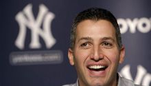 Pettitte volverá con Yanquis