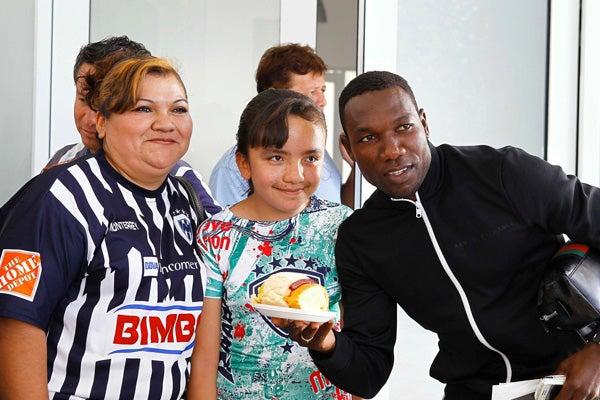 FOTO: AZAEL RODRÍGUEZ
