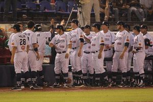 Sultanes sale victorioso ante los Broncos de Reynosa