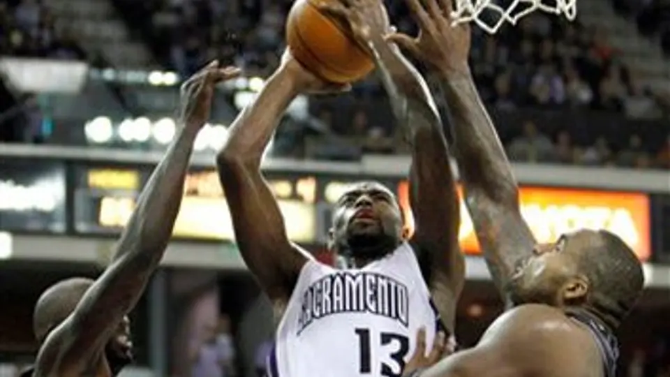 El Magic se impuso 104-97 a Sacramento