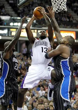El Magic se impuso 104-97 a Sacramento