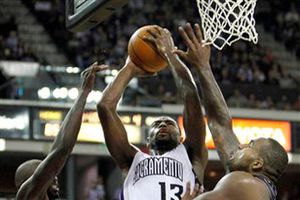 El Magic se impuso 104-97 a Sacramento