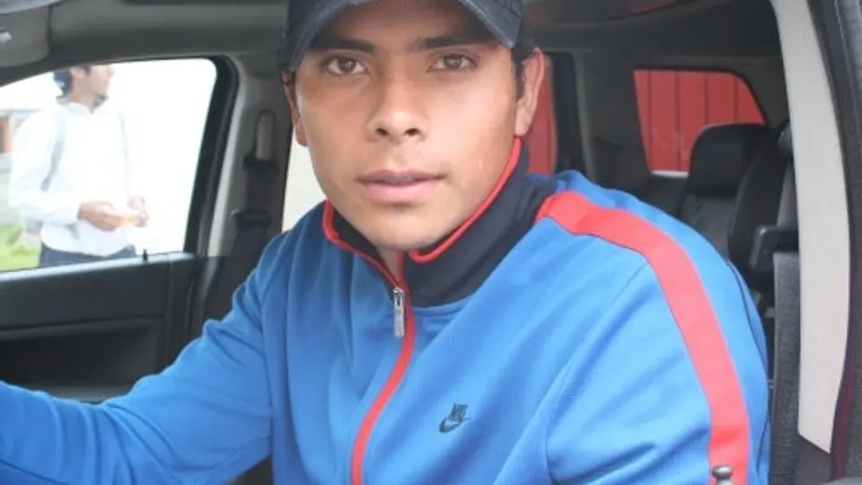 Nava espera que Toluca avance a la Liguilla en el Clausura 2012