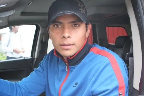 Nava espera que Toluca avance a la Liguilla en el Clausura 2012