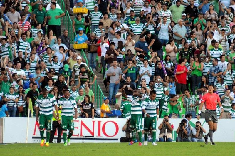 FOTO: MEXSPORT