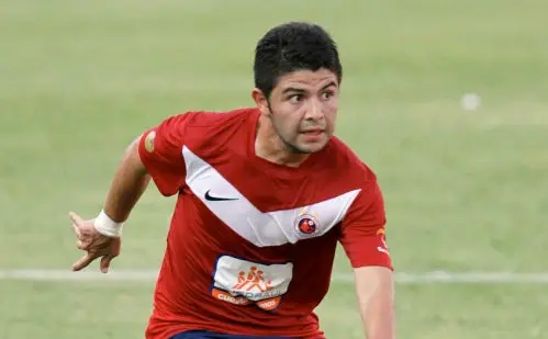 Veracruz vence a Pumas-Morelos sobre el final