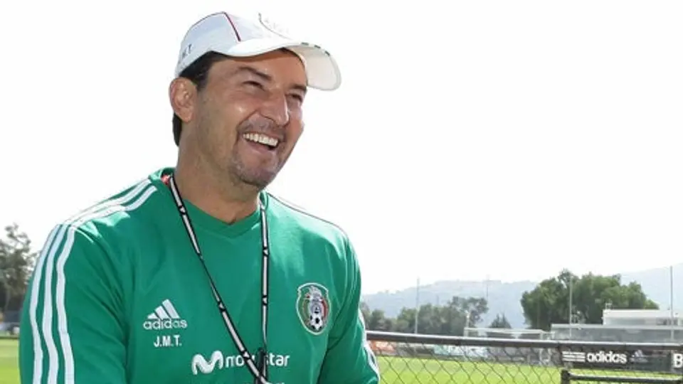 Chepo de la Torre, undécimo mejor seleccionador del mundo