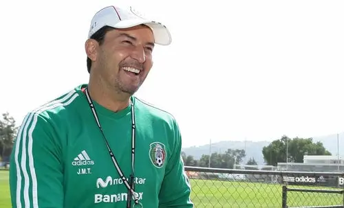Chepo de la Torre, undécimo mejor seleccionador del mundo