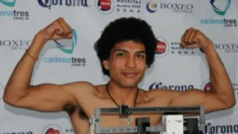 Sal Sánchez se impone a Beltrán