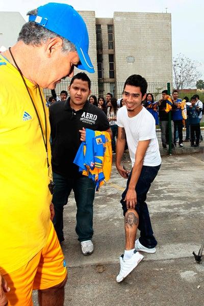 FOTO: DANIEL GÁMEZ