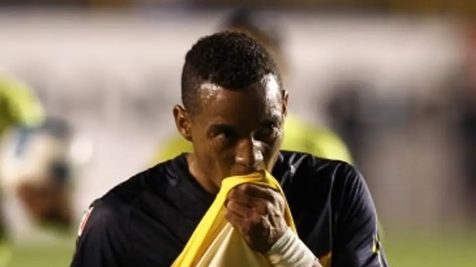 Rosinei desea anotarle a Estudiantes todas las que fallaron contra Toluca