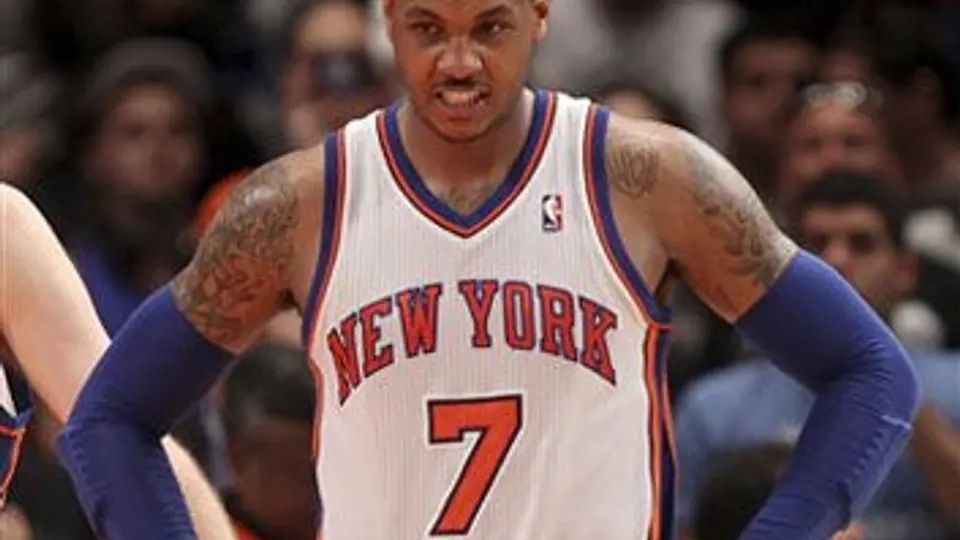 Heat asegura el título divisional ante Knicks