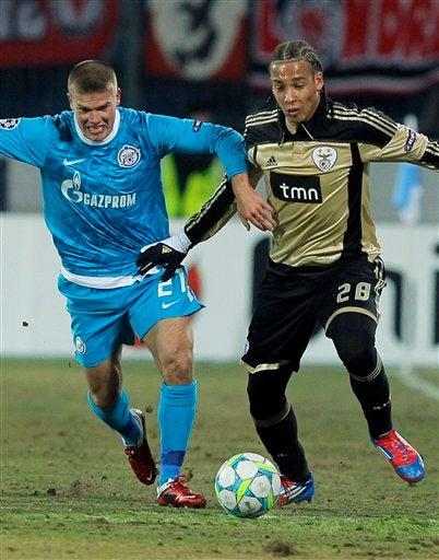 Fue un duelo muy cerrado. FOTO: AP