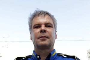 El piloto Rafa Martínez tiene confianza de ganar en Monterrey